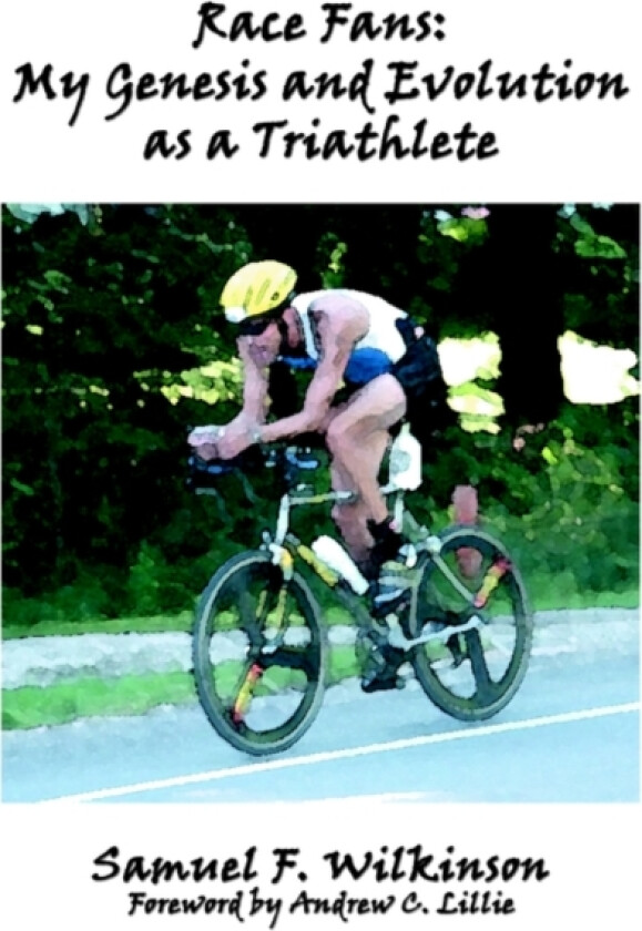 Race Fans av Samuel F Wilkinson (Paperback)