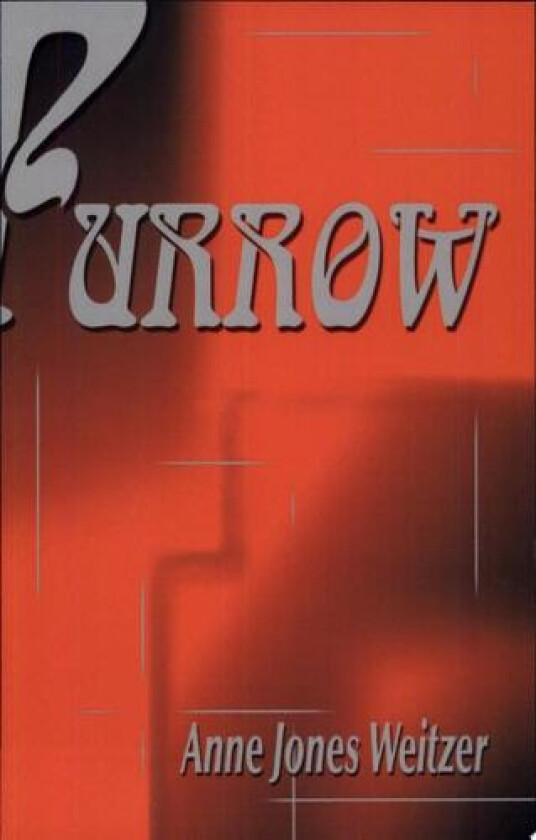 Furrow av Anne Jones Weitzer (Paperback)