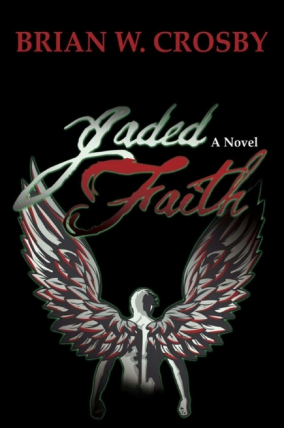 Jaded Faith av Brian W Crosby (Paperback)