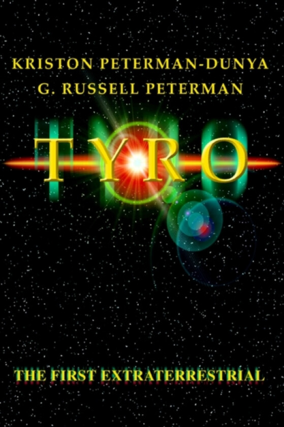 Tyro av Kriston Peterman-Dunya (Paperback)