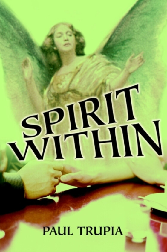 Spirit Within av Paul Trupia (Paperback)