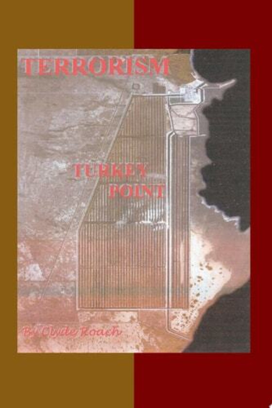 Terrorism av Clyde Roach (Paperback)