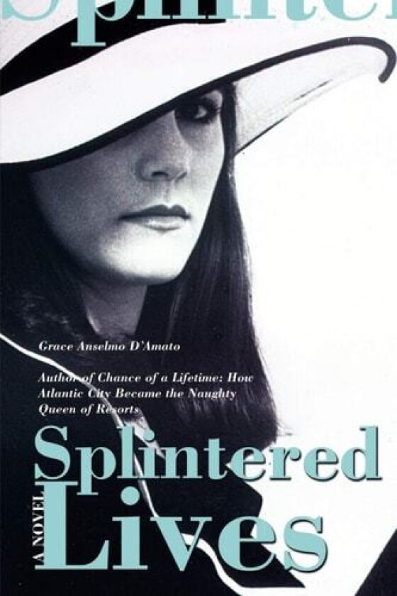 Splintered Lives av Grace Anselmo D'Amato (Paperback)