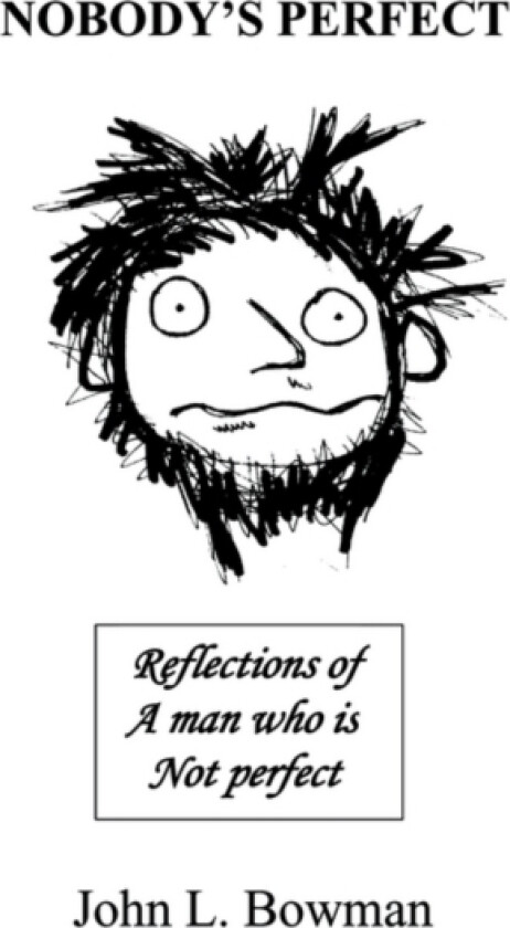 Nobody's Perfect av John L Bowman (Paperback)
