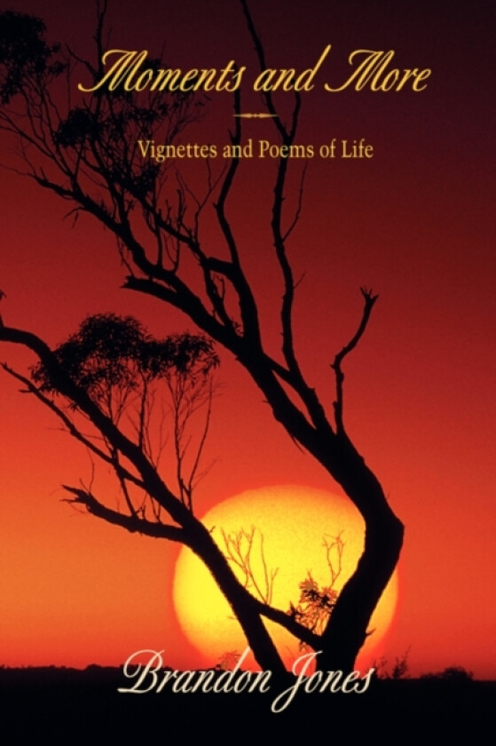 Moments and More av Brandon Jones (Paperback)