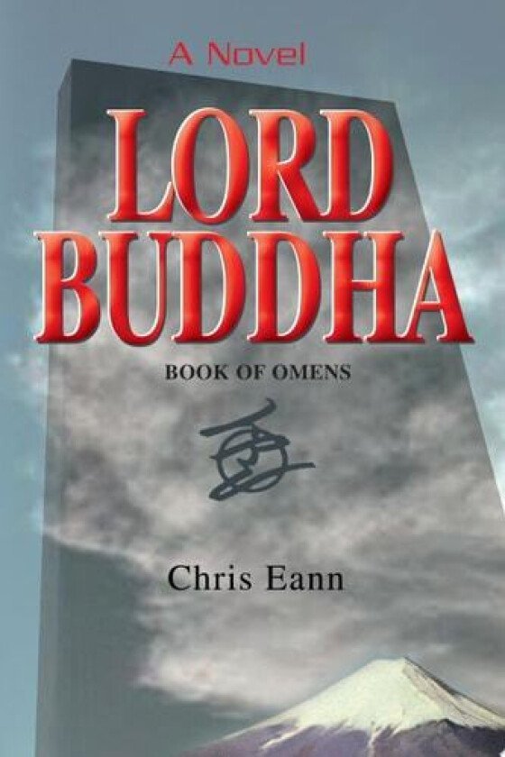 Lord Buddha av Chris Eann (Paperback)