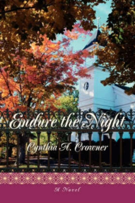 Endure the Night av Cynthia A Crowner (Paperback)