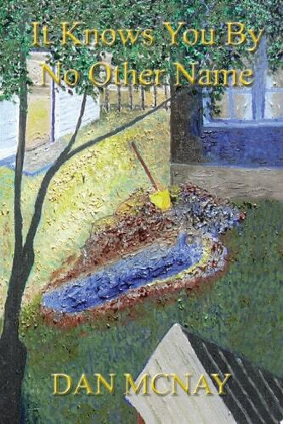 It Knows You by No Other Name av Dan McNay (Paperback)
