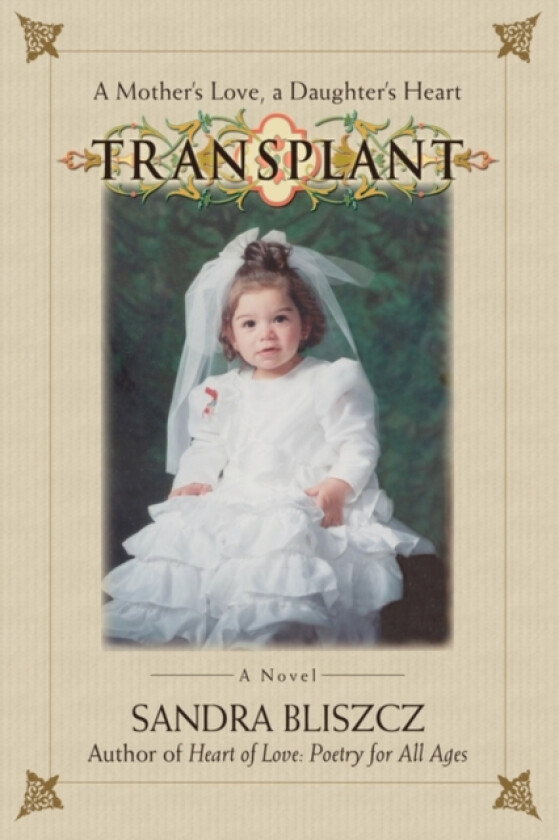 Transplant av Sandra Bliszcz (Paperback)