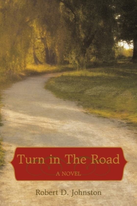 Turn in The Road av Robert D Johnston Ph D (Paperback)