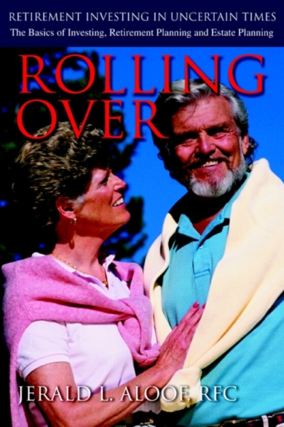 Rolling Over av Jerald L Aloof RFC (Paperback)