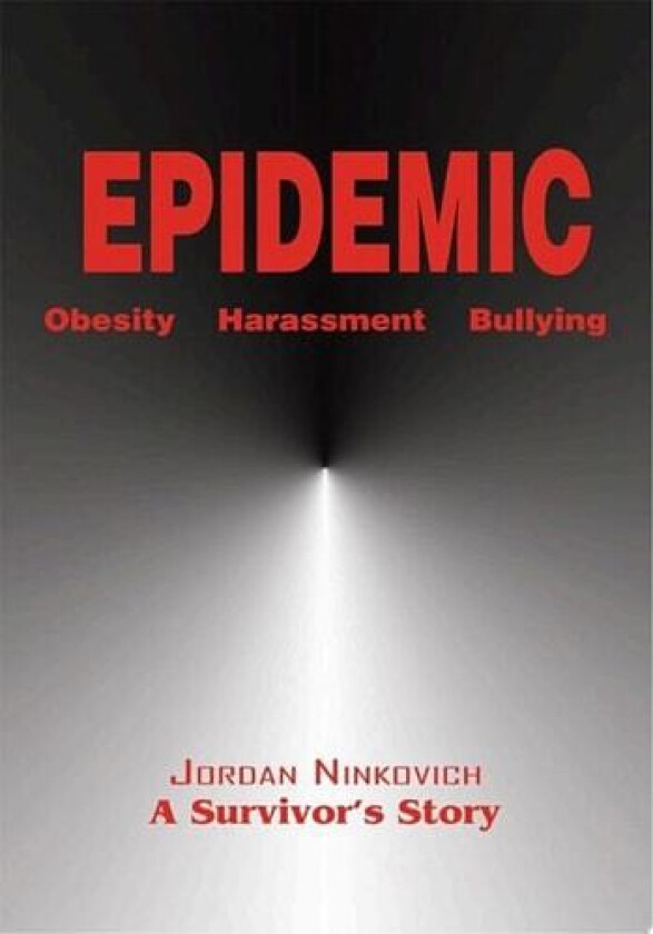 Epidemic av Jordan A Ninkovich (Paperback)