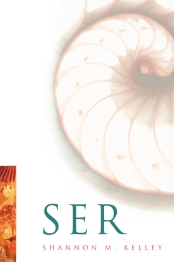 Ser av Shannon M Kelley (Paperback)