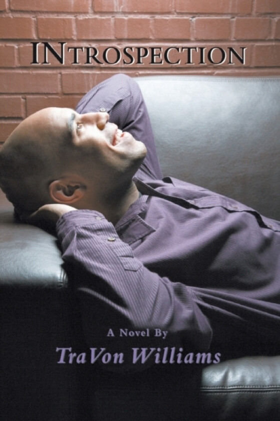 Introspection av Travon Williams (Paperback)