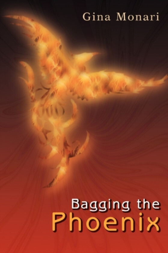 Bagging the Phoenix av Gina L Monari (Paperback)