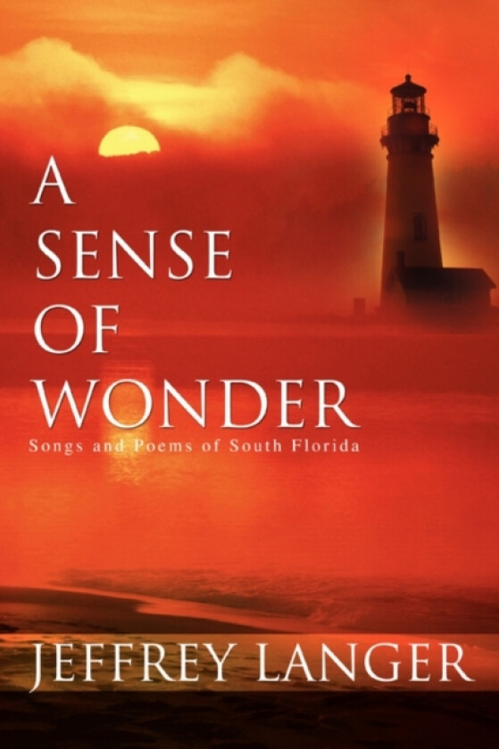 A Sense of Wonder av Jeffrey Langer (Paperback)
