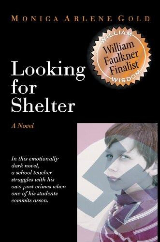 Looking for Shelter av Monica Arlene Gold (Paperback)