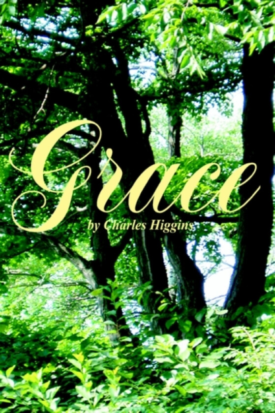 Grace av Charles Higgins (Paperback)