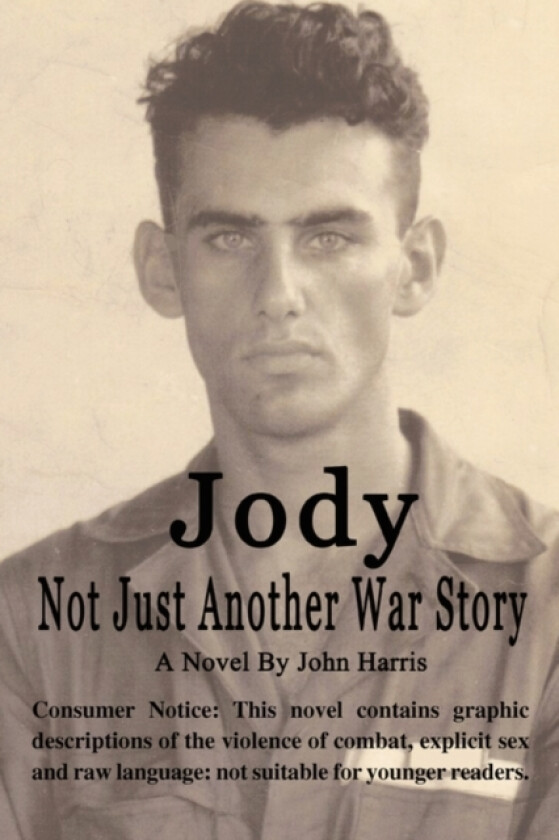 Jody av Department of Psychology John Harris (Paperback)