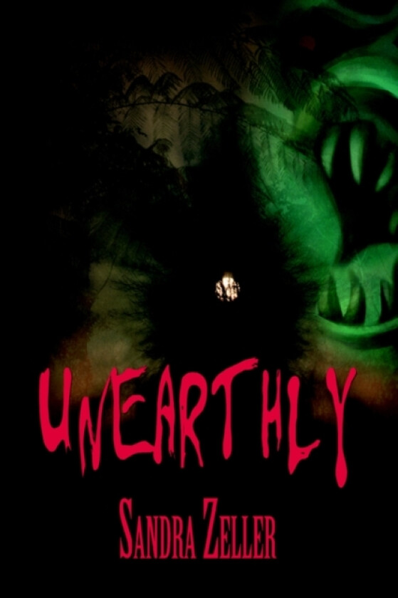 Unearthly av Sandra Zeller (Paperback)