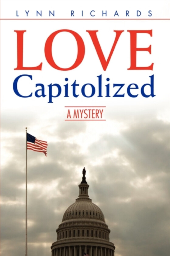 LOVE Capitolized av Lynn Richards (Paperback)