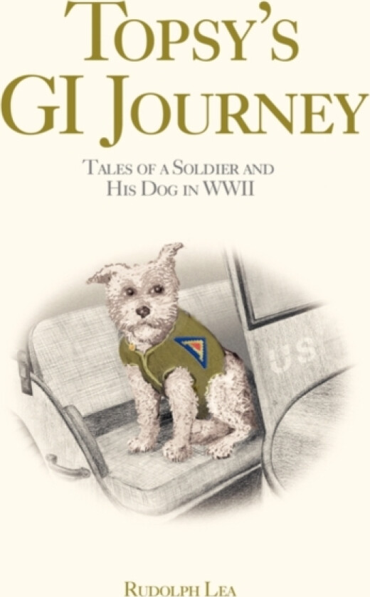Topsy's GI Journey av Rudolph Lea (Paperback)