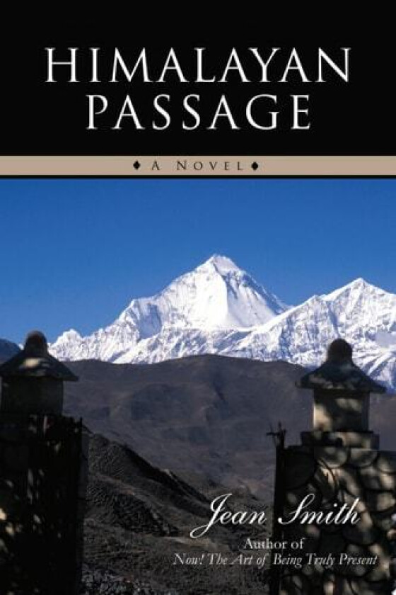 Himalayan Passage av Jean Smith (Paperback)