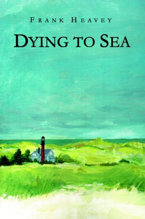 Dying to Sea av Frank Heavey (Paperback)