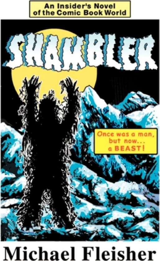 Shambler av Michael L Fleisher (Paperback)