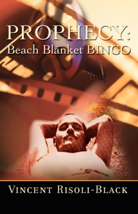 Prophecy av Vincent Risoli-Black (Paperback)