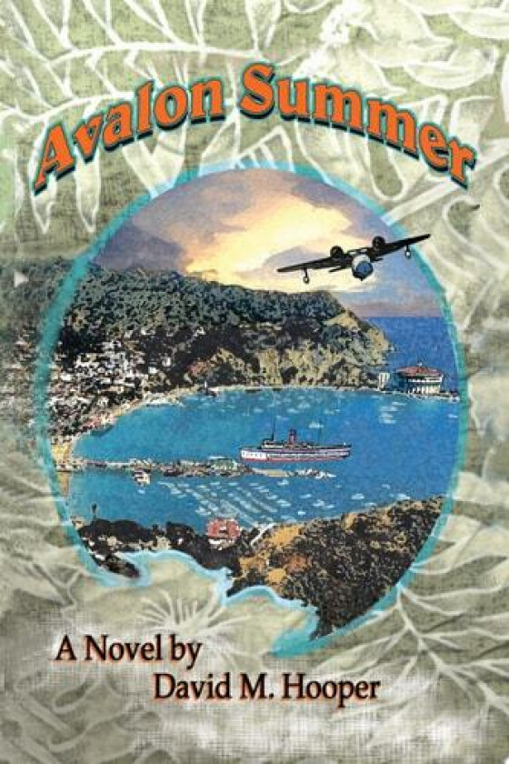 Avalon Summer av David Hooper (Paperback)