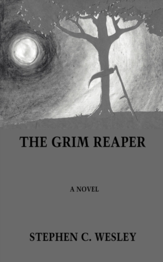 The Grim Reaper av Stephen C Wesley (Paperback)