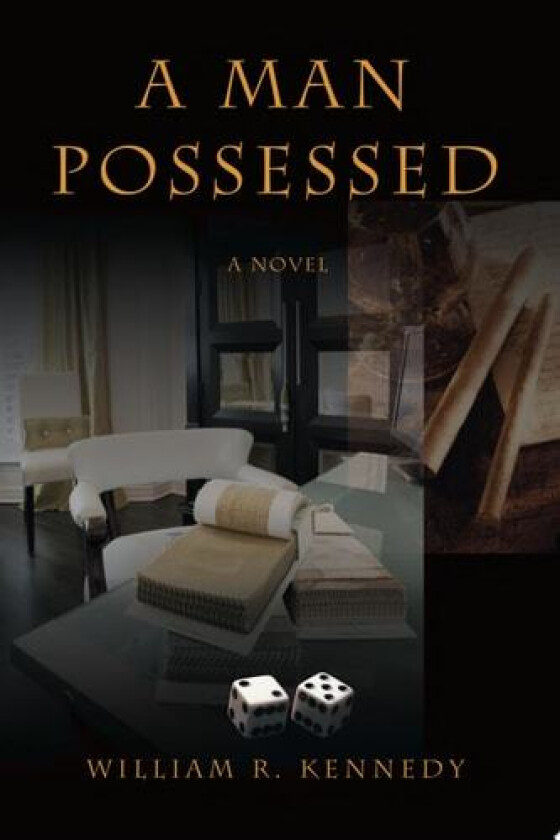 A Man Possessed av William R Kennedy (Paperback)