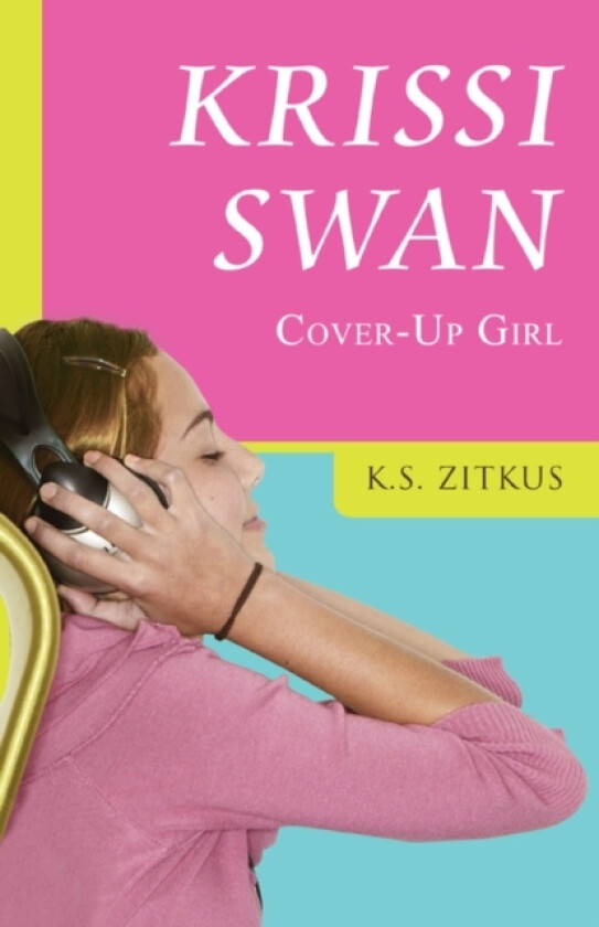 Krissi Swan av K S Zitkus (Paperback)