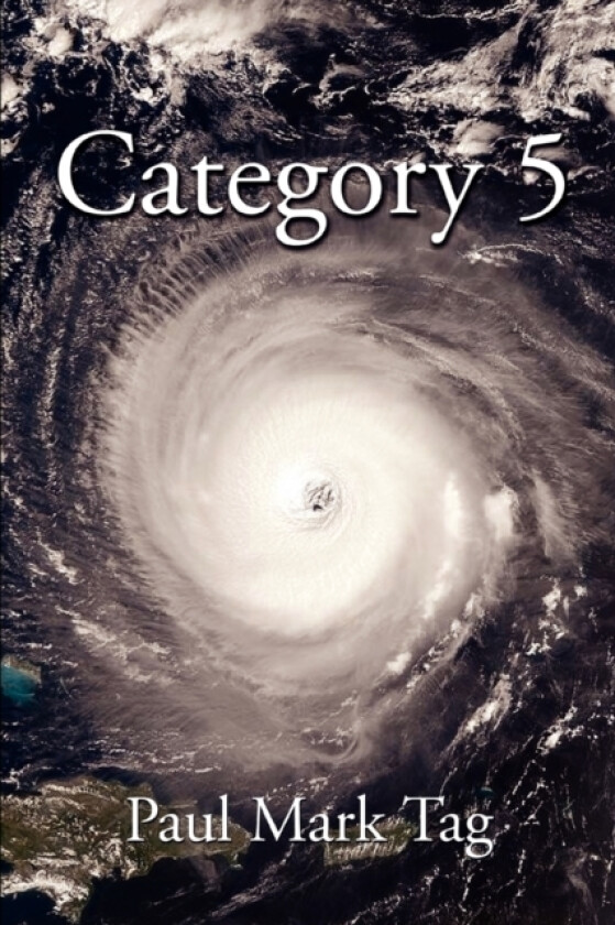 Category 5 av Paul Mark Tag (Paperback)