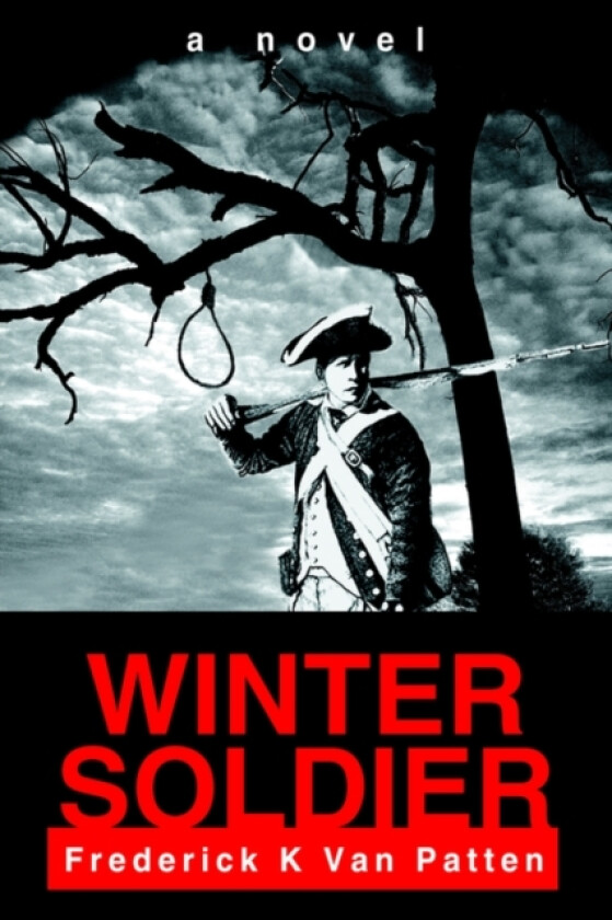 Winter Soldier av Frederick K Van Patten (Paperback)