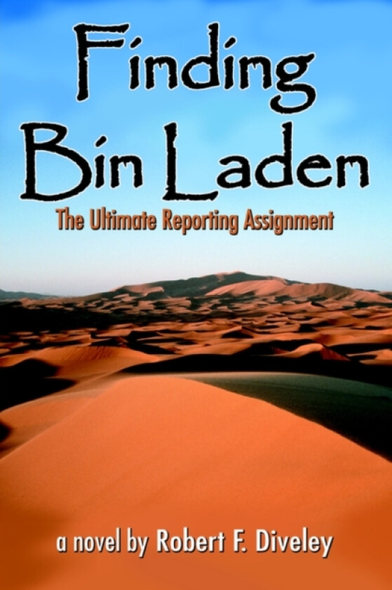 Finding Bin Laden av Robert Diveley (Paperback)