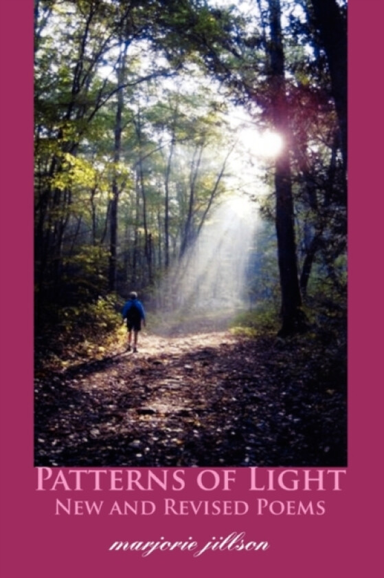 Patterns of Light av Marjorie Jillson (Paperback)