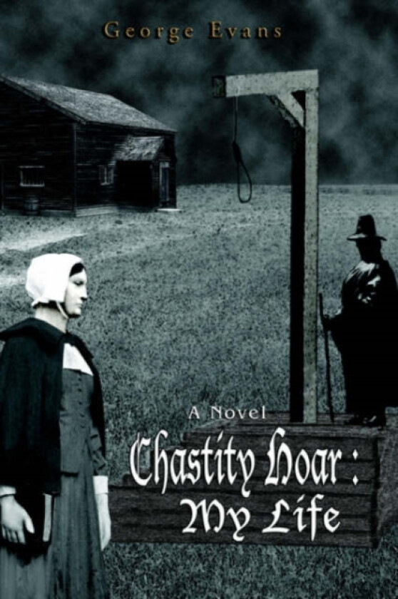 Chastity Hoar av George Evans (Paperback)