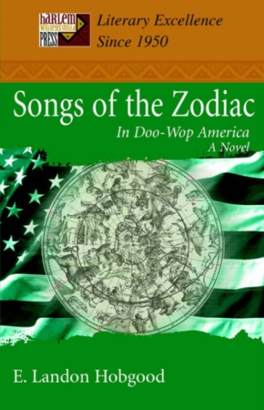 Songs of the Zodiac av E Landon Hobgood (Paperback)