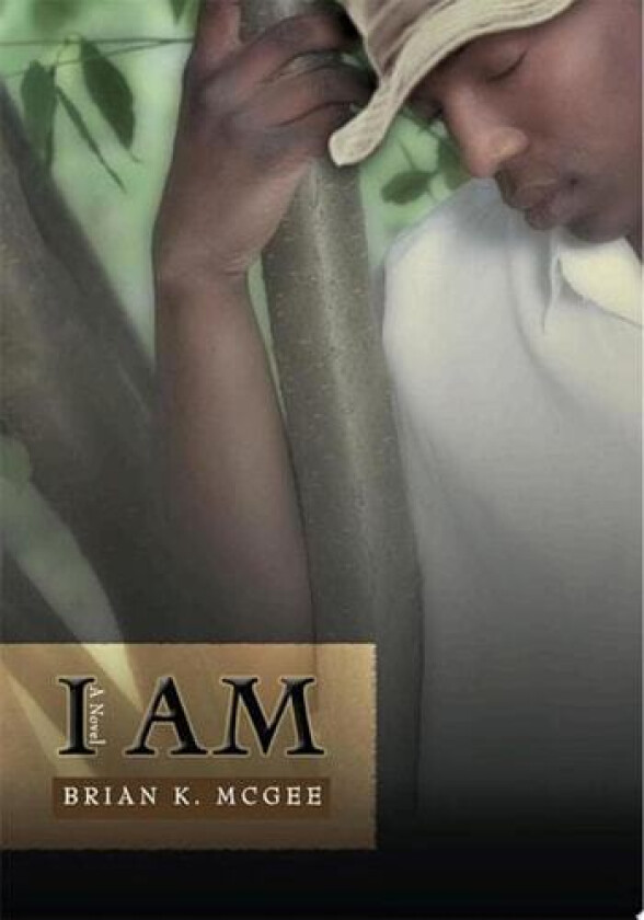 I Am av Dr Brian McGee (Paperback)