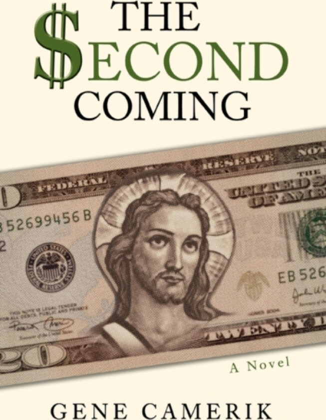 The Second Coming av Gene Camerik (Paperback)