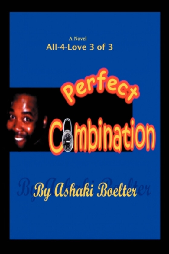 Perfect Combination av Ashaki Boelter (Paperback)