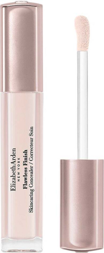 Flawless Finish Skincaring Concealer, 5,9 ml Concealer