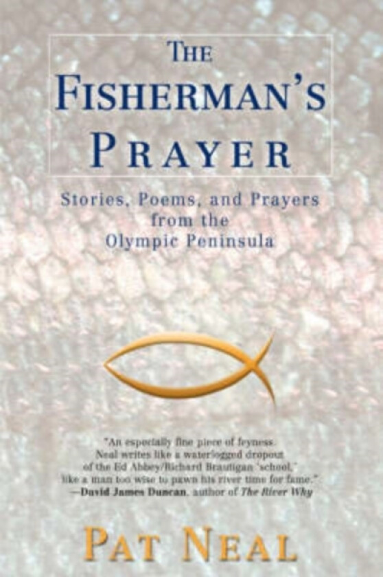 The Fisherman's Prayer av Pat Neal (Paperback)