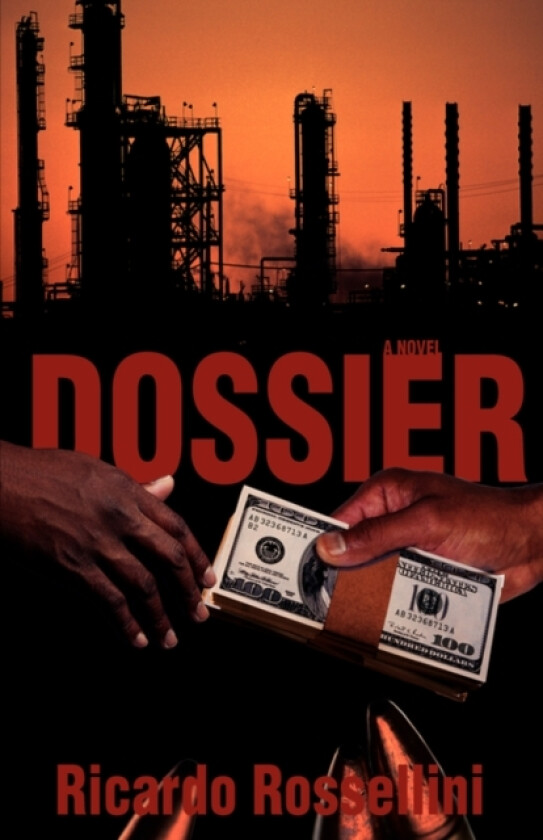 Dossier av Ricardo Rossellini (Paperback)