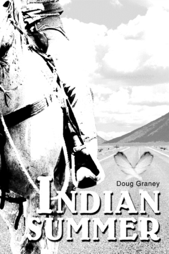 Indian Summer av Douglas F Graney (Paperback)