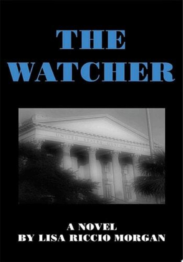The Watcher av Lisa Riccio Morgan (Paperback)