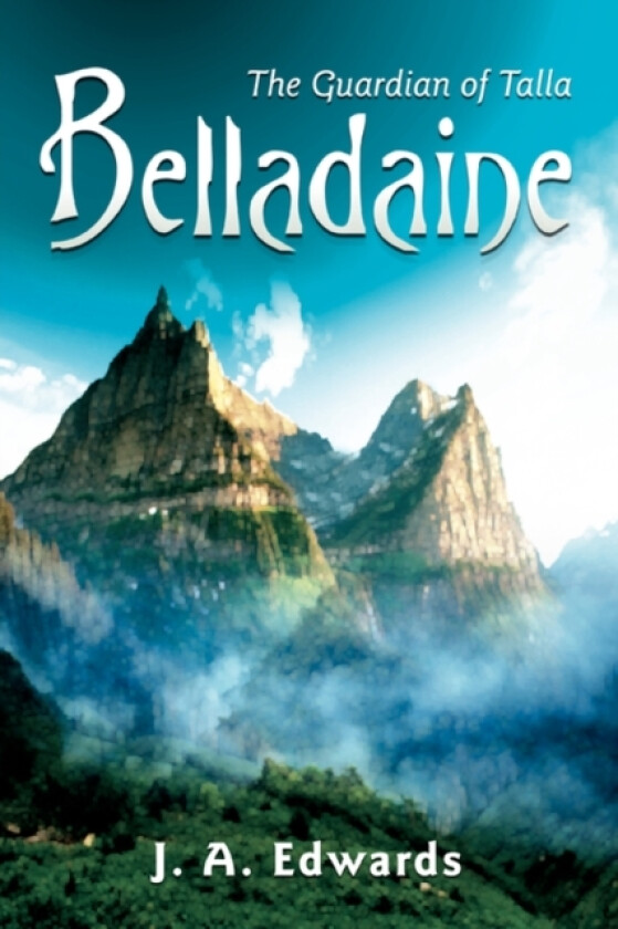 Belladaine av J a Edwards (Paperback)