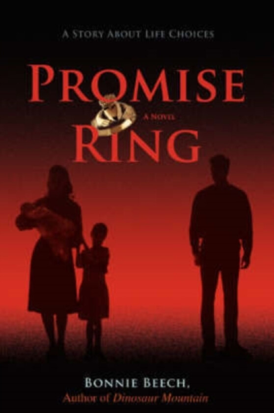 Promise Ring av Bonnie Beech (Paperback)